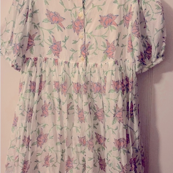 Little girls dress - very elegant - Picture 2 of 4